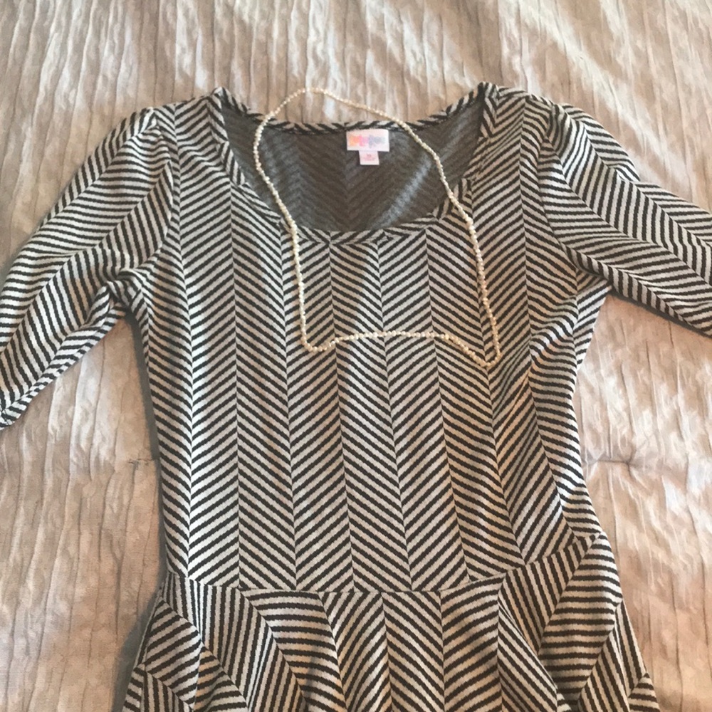 Med Lularoe Nicole